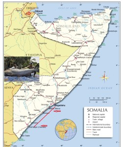 SomaliHidro